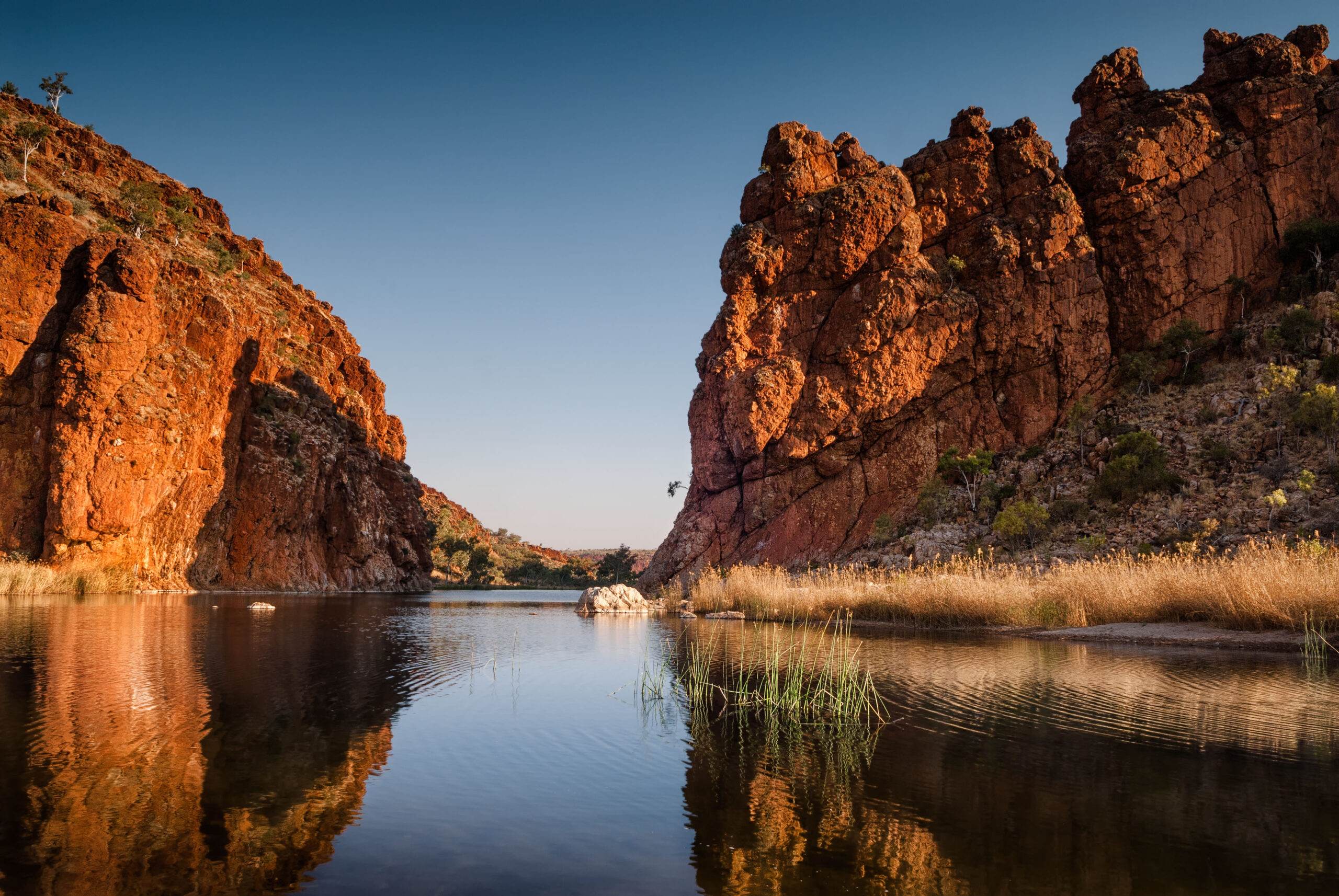 Alice Springs Health First Group