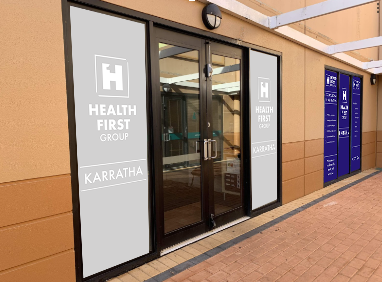Karratha Health First Group