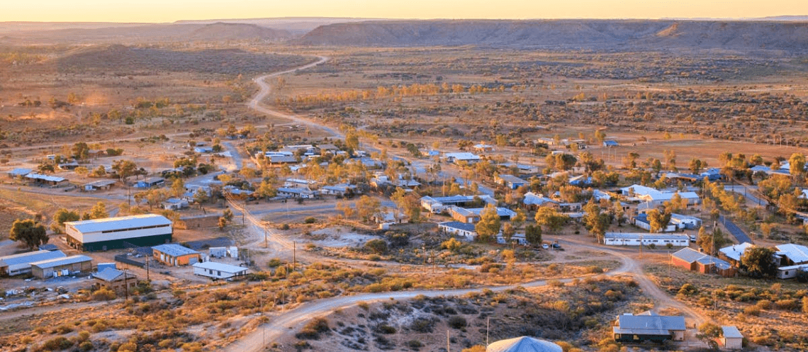 Alice Springs