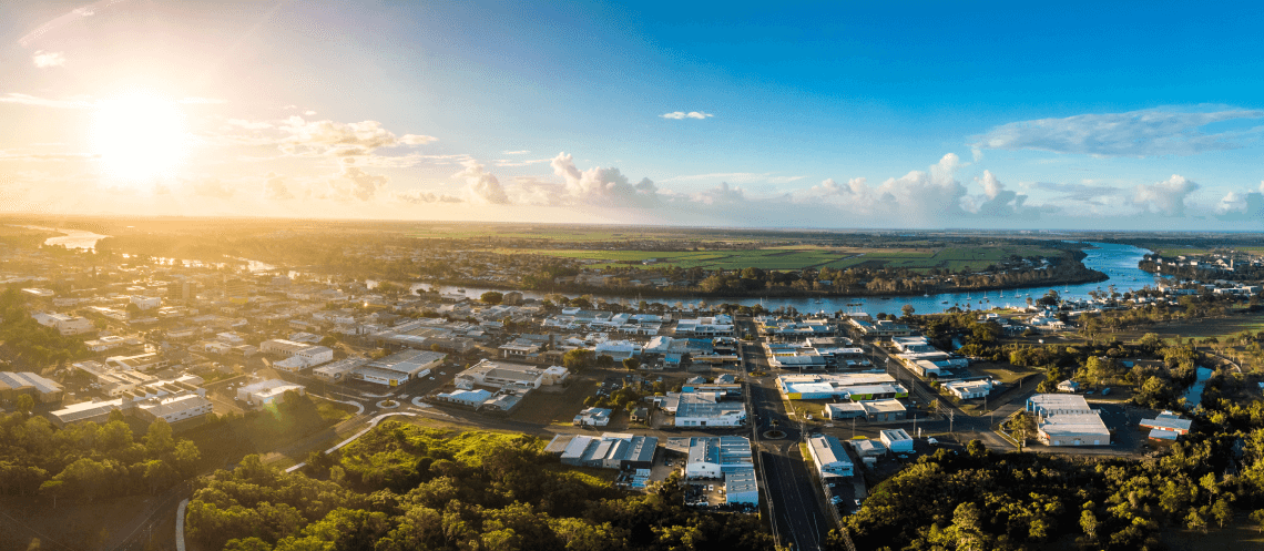 Bundaberg