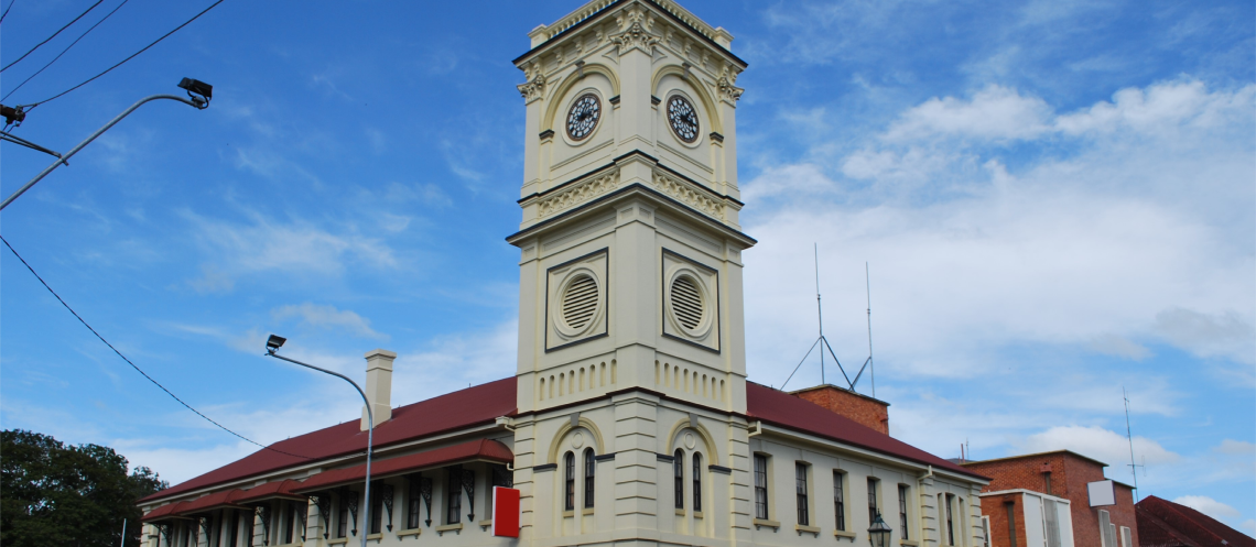 Maryborough