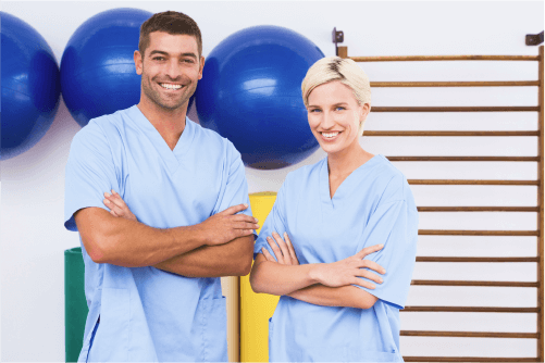 Our ideal employee