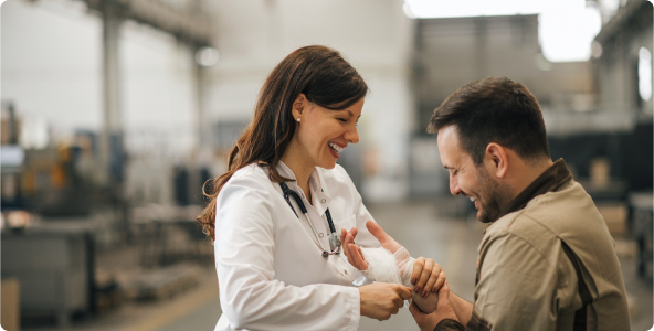 Occupational Health