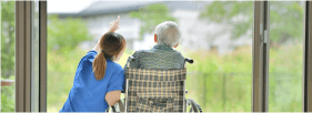 Aged Care