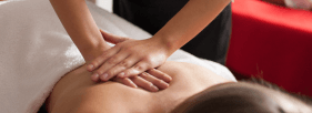 Remedial Massage