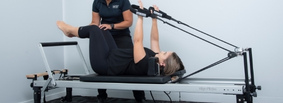 Clinical Pilates Services