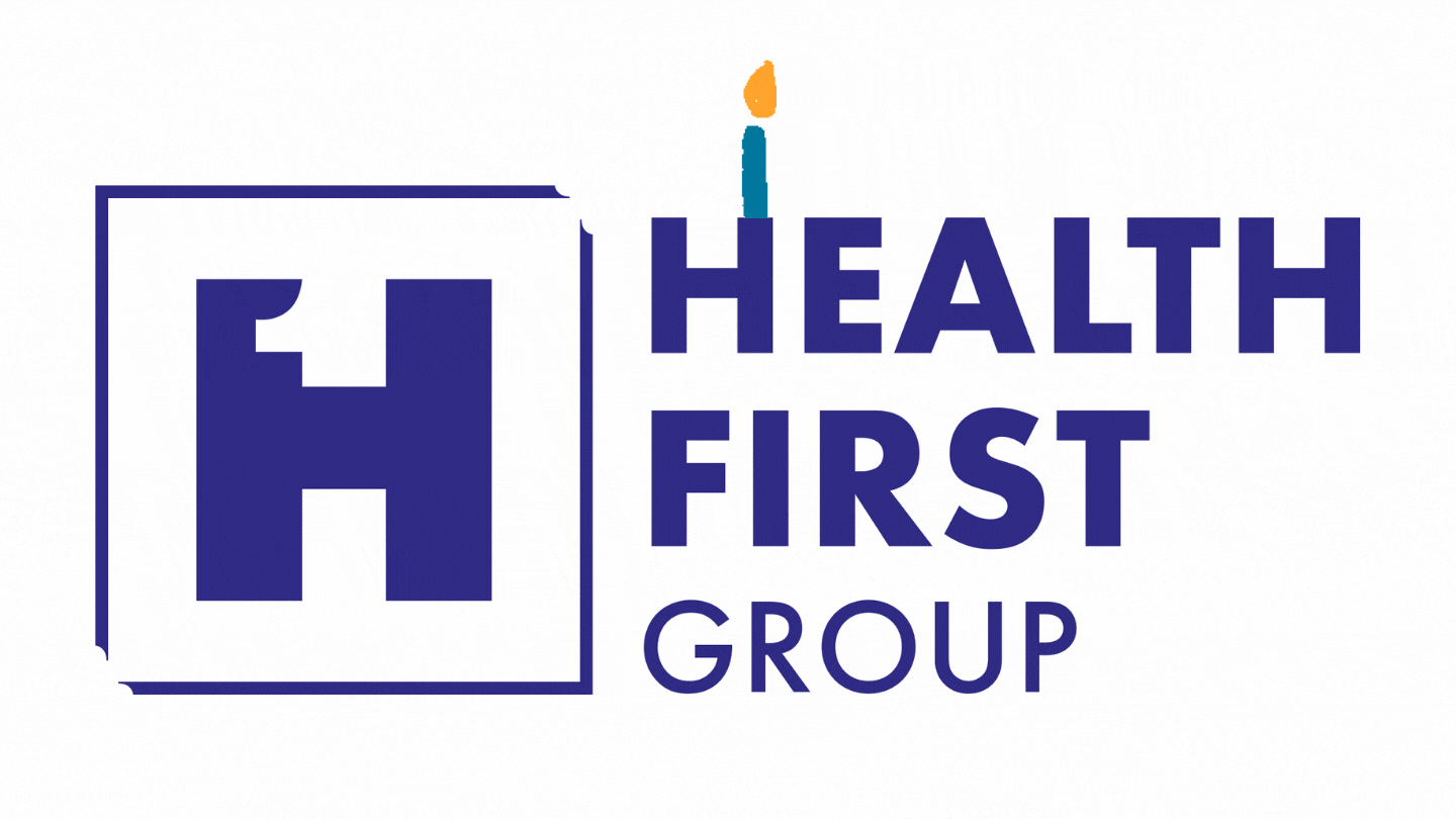 Hfg Birthday Logo