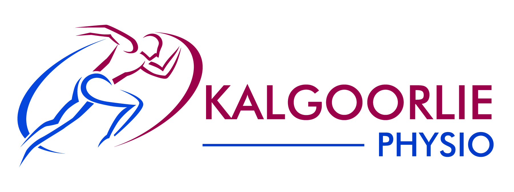 Kalgoorlie Physio logo