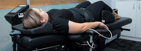 Spinal Decompression Therapy service Website Thumbnail