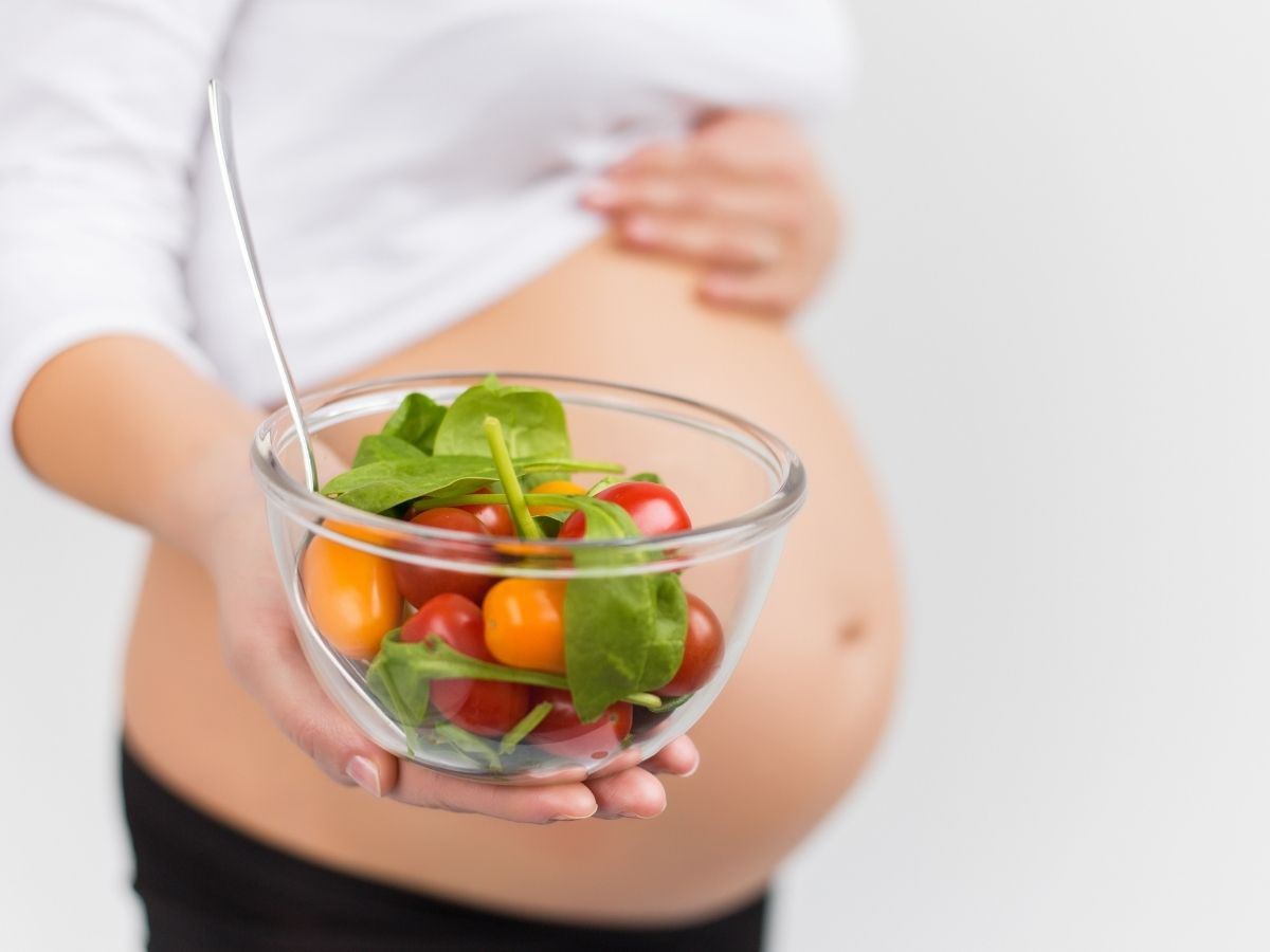 Planning a family? Why you may need a Fertility Dietitian