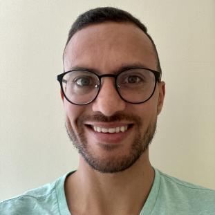 Dylan Solomon