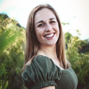 Robyn Flanegan