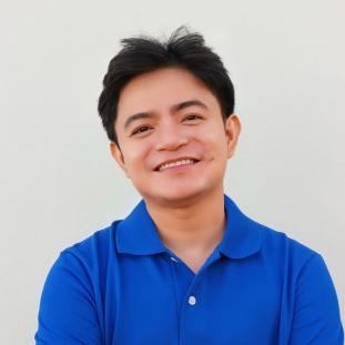 Cedric John Ico