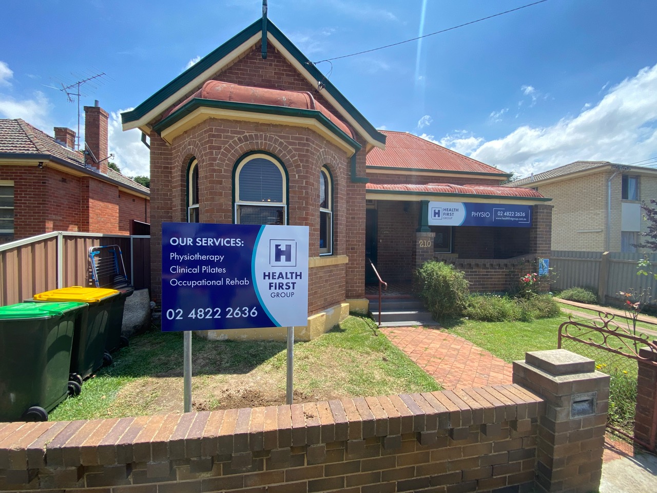 Goulburn Clinic