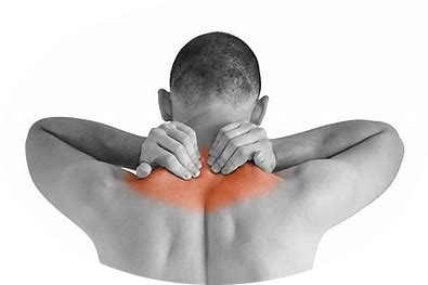 Neck Pain