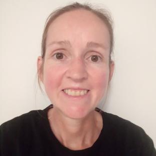 Helen Mckenna