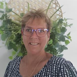 Laurien Doevendans