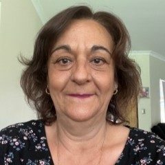 Maria Garcia-Looker