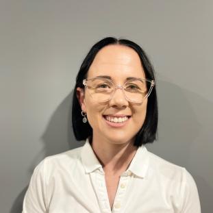 Megan Rosenberg