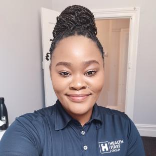 Zola Mkhize