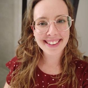 Cristina Lowe