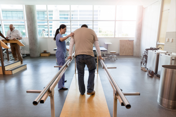 The Benefits Of Physiotherapy In Pre And Post Surgical Rehabilitation (2)