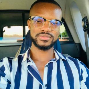 Khethu Shabalala