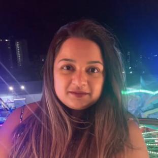 Sujatha Dawnarain