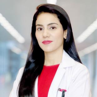 Hira Tariq