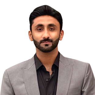 Moazzam Ali