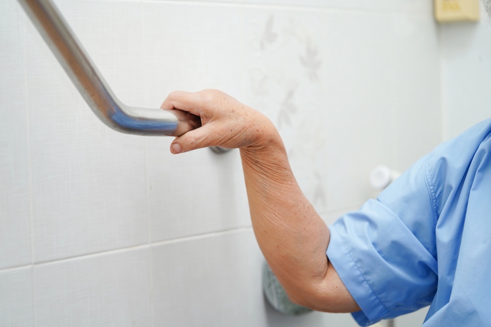 Home Modifications 1