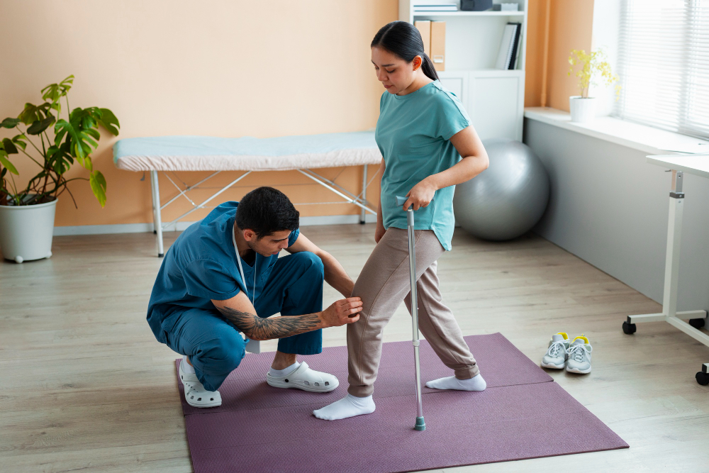 Ndis Sil And Sda Assessments