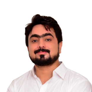 Ehtisham Zafar