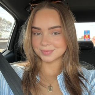 Eden Brown