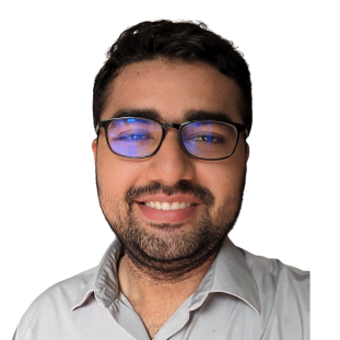 Muhammad Sohail