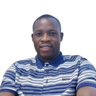 Samuel Kehinde
