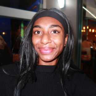 Delores Kumani