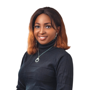 Jeanfrancess Nneoma