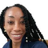 Avatar of Sandra Okafor