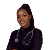 Avatar of Felicitas Chioma