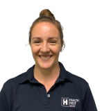 Avatar of Amy Allpress