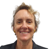 Avatar of Samantha Pledger