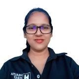Avatar of Shamika Prasidini
