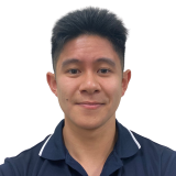 Avatar of Daniel Nguyen