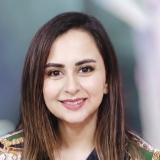 Avatar of Tina Abdelmaseih