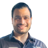 Avatar of Ramy Mehani
