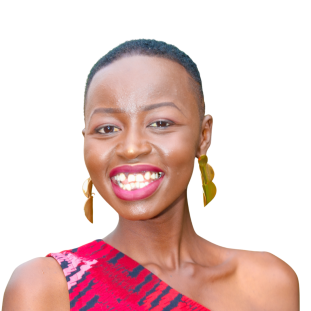 Faith Kimutai