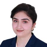 Avatar of Mahnoor Ayaz