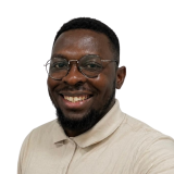 Avatar of Michael Ogunleye