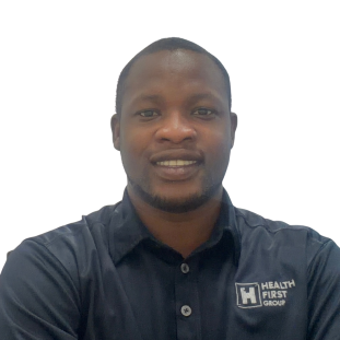 Samuel Kehinde